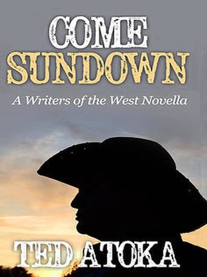 cover image of Come Sundown